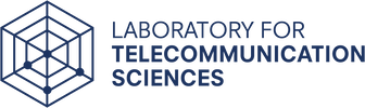 Laboratory for Telecommunication Sciences logo